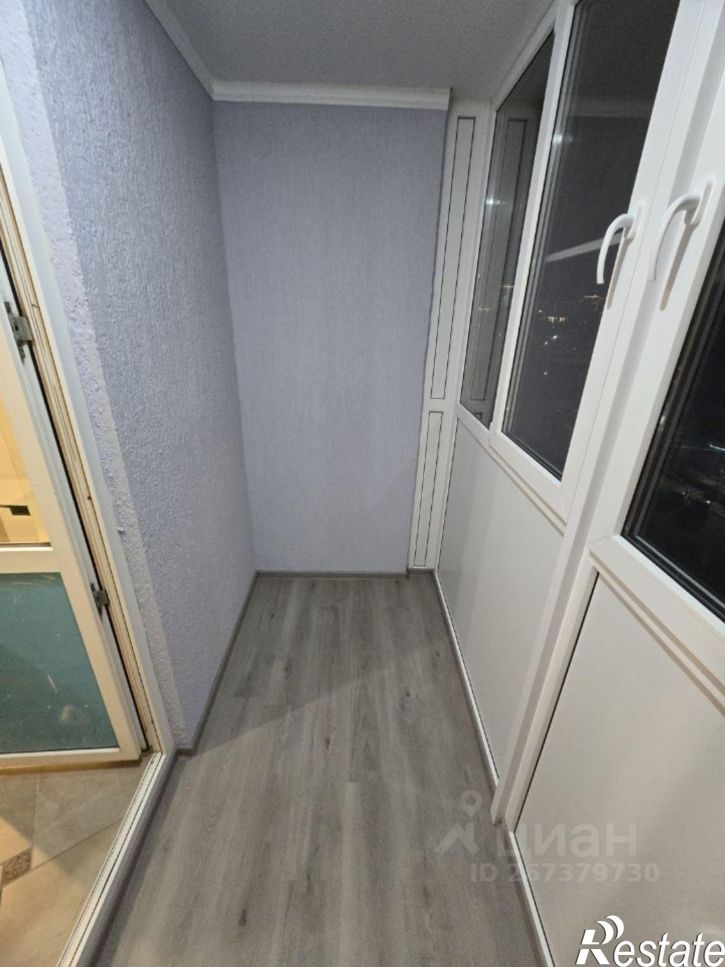 2-комн квартира