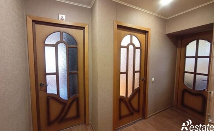 2-комн квартира улица Благоева, 18,  д. 18