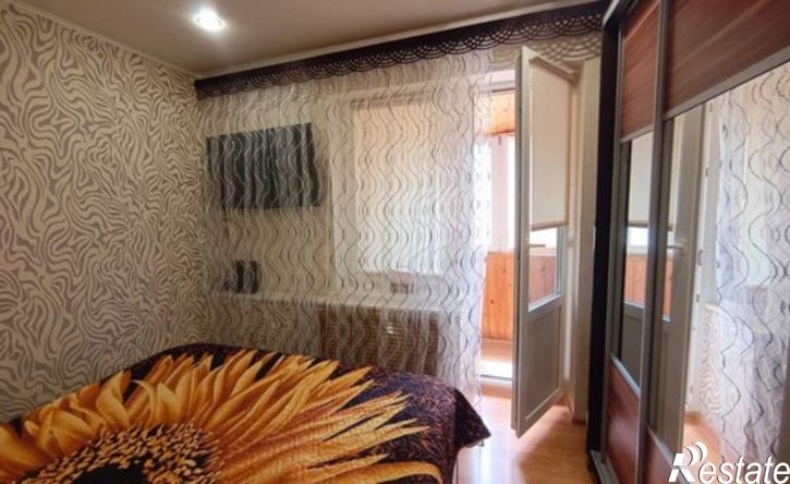 2-комн квартира улица Благоева, 18,  д. 18