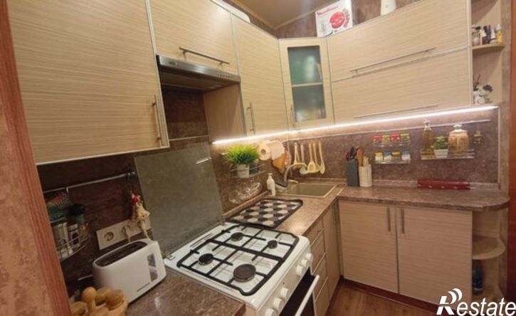 2-комн квартира улица Благоева, 18,  д. 18