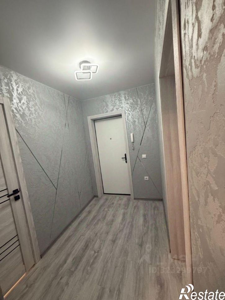 1-комн квартира улица Героев-Разведчиков, 34,  д. 34