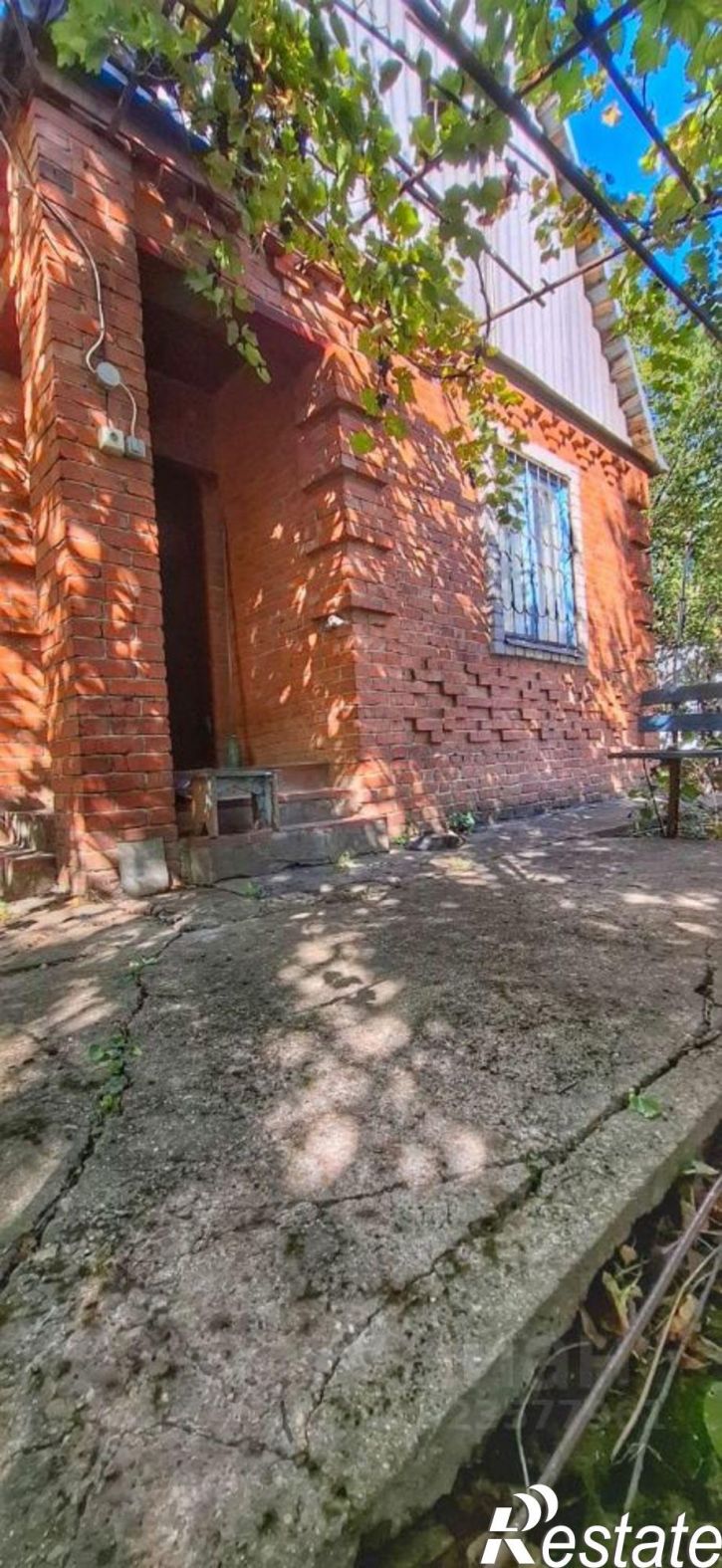 Коттедж/дом ул Цветочная