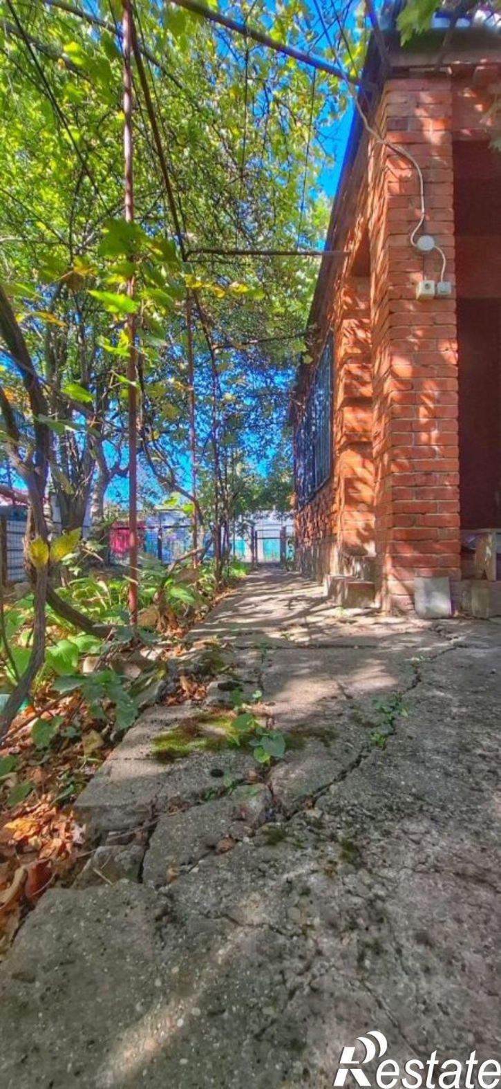 Коттедж/дом ул Цветочная