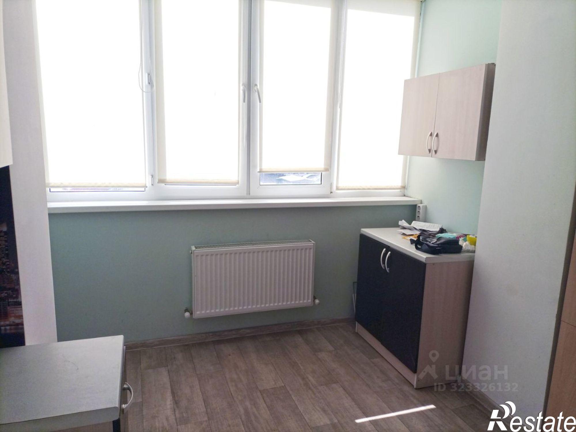 Купить квартиру за 3 400 000 рублей на ул им. Сергея Есенина, 98