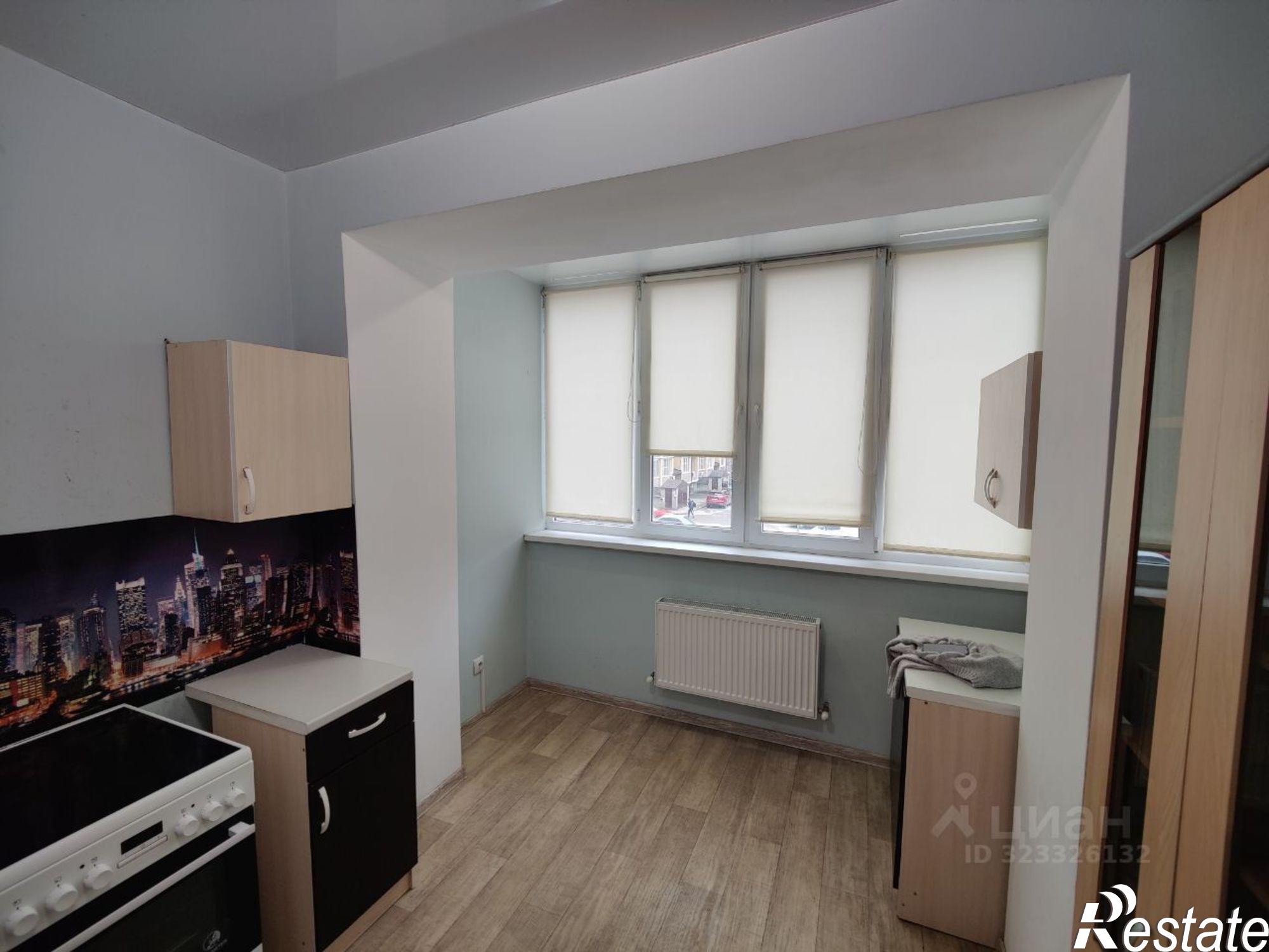 Купить квартиру за 3 400 000 рублей на ул им. Сергея Есенина, 98