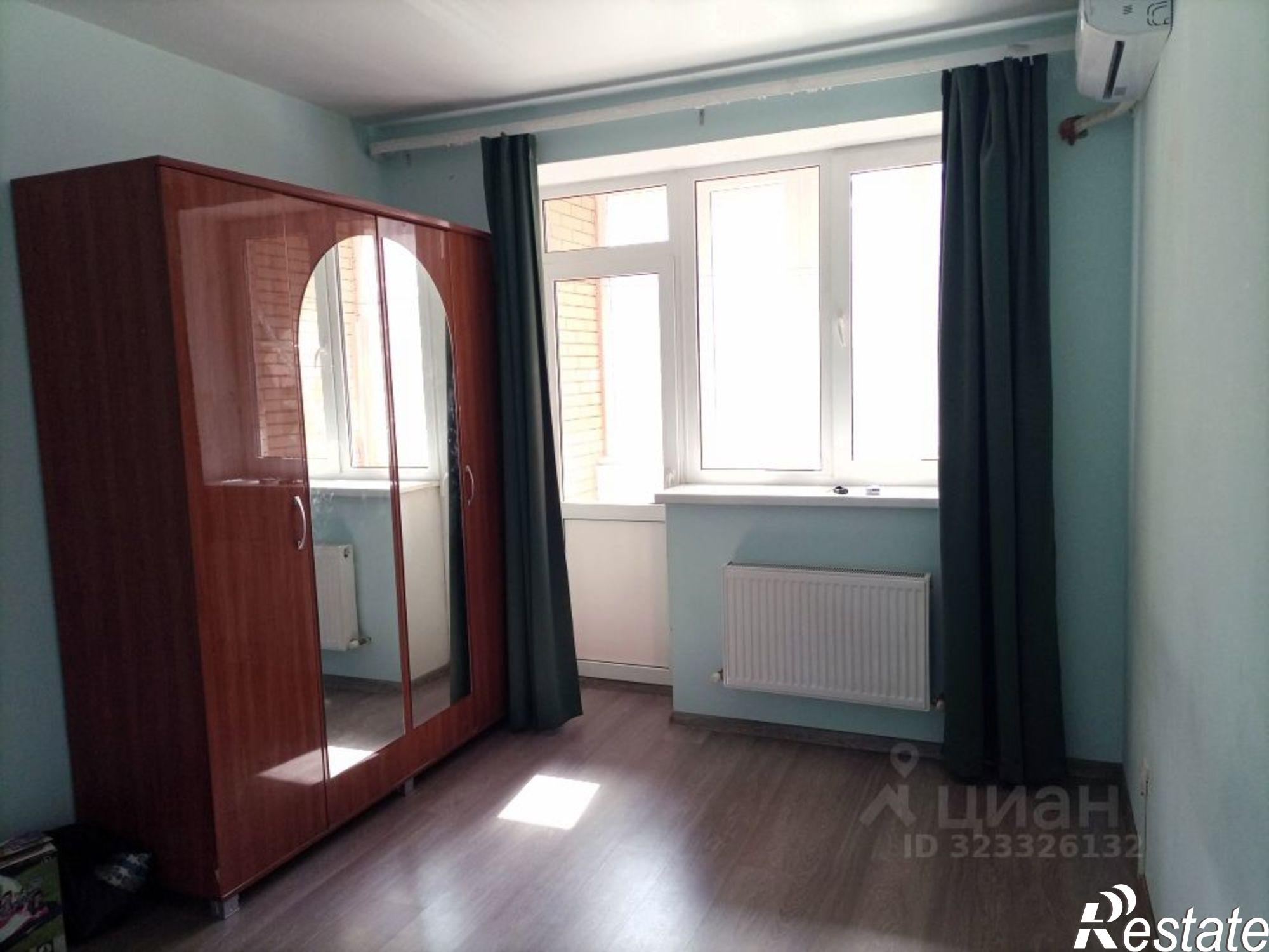 Купить квартиру за 3 400 000 рублей на ул им. Сергея Есенина, 98