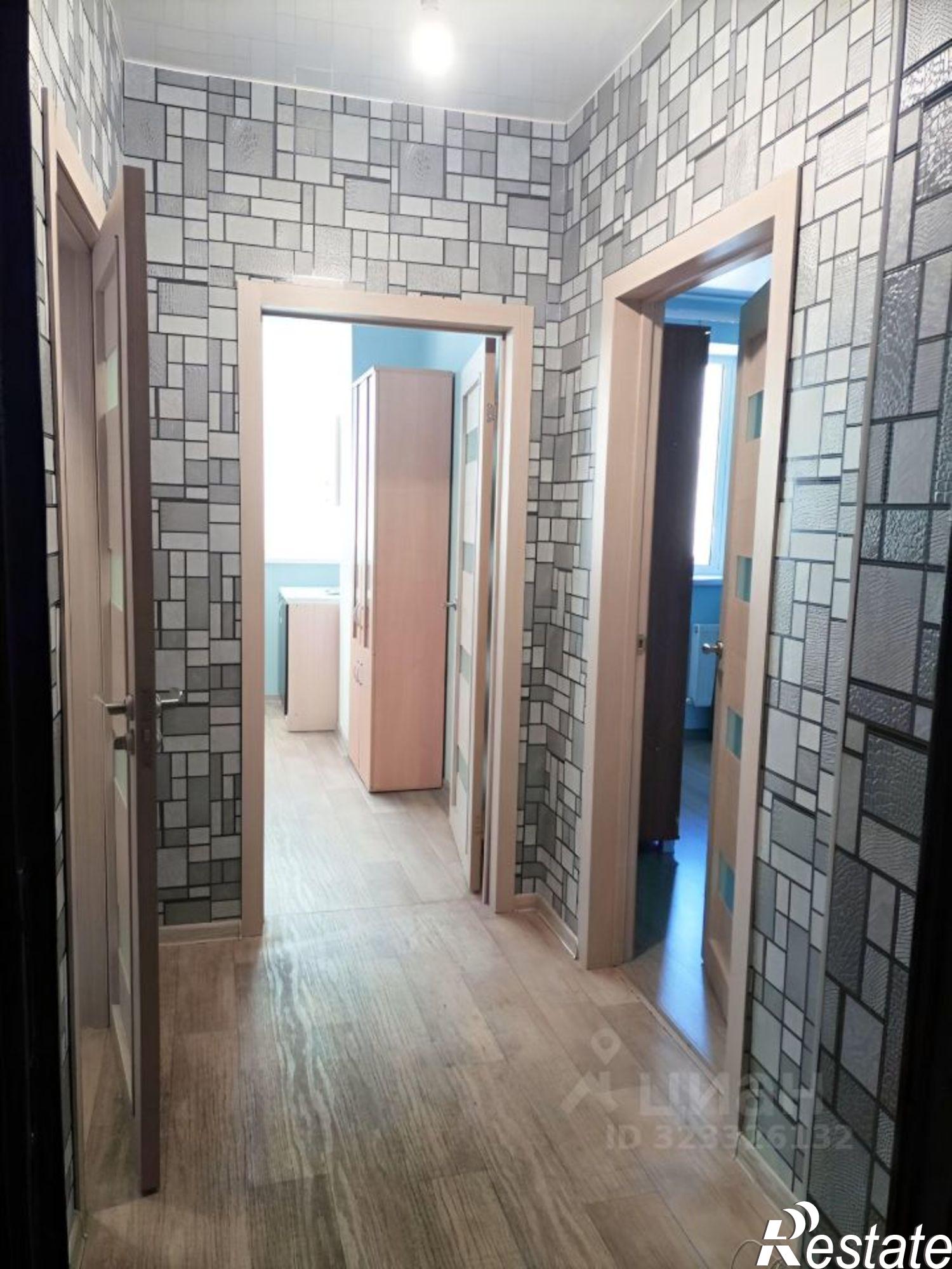 Купить квартиру за 3 400 000 рублей на ул им. Сергея Есенина, 98