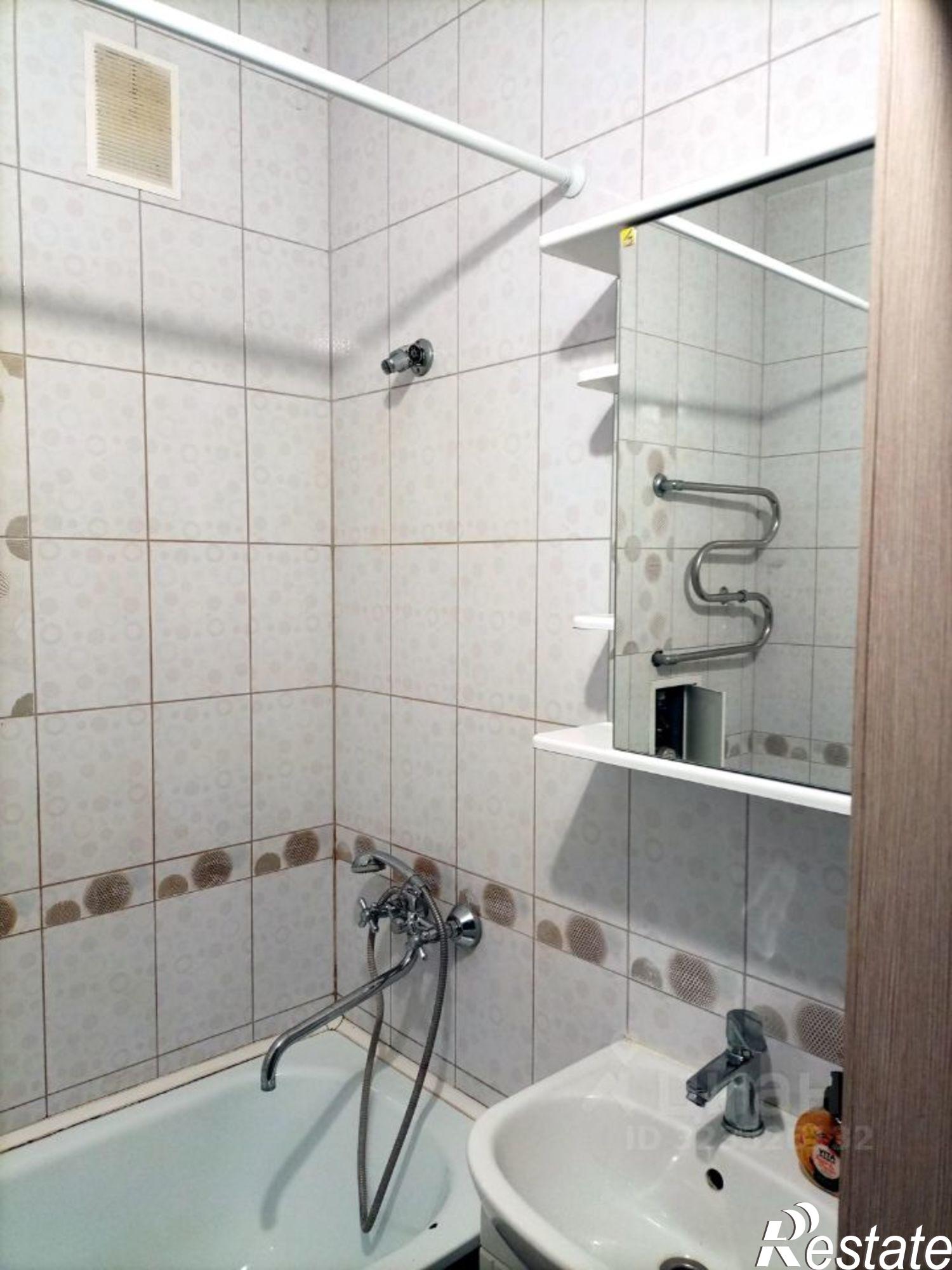 Купить квартиру за 3 400 000 рублей на ул им. Сергея Есенина, 98