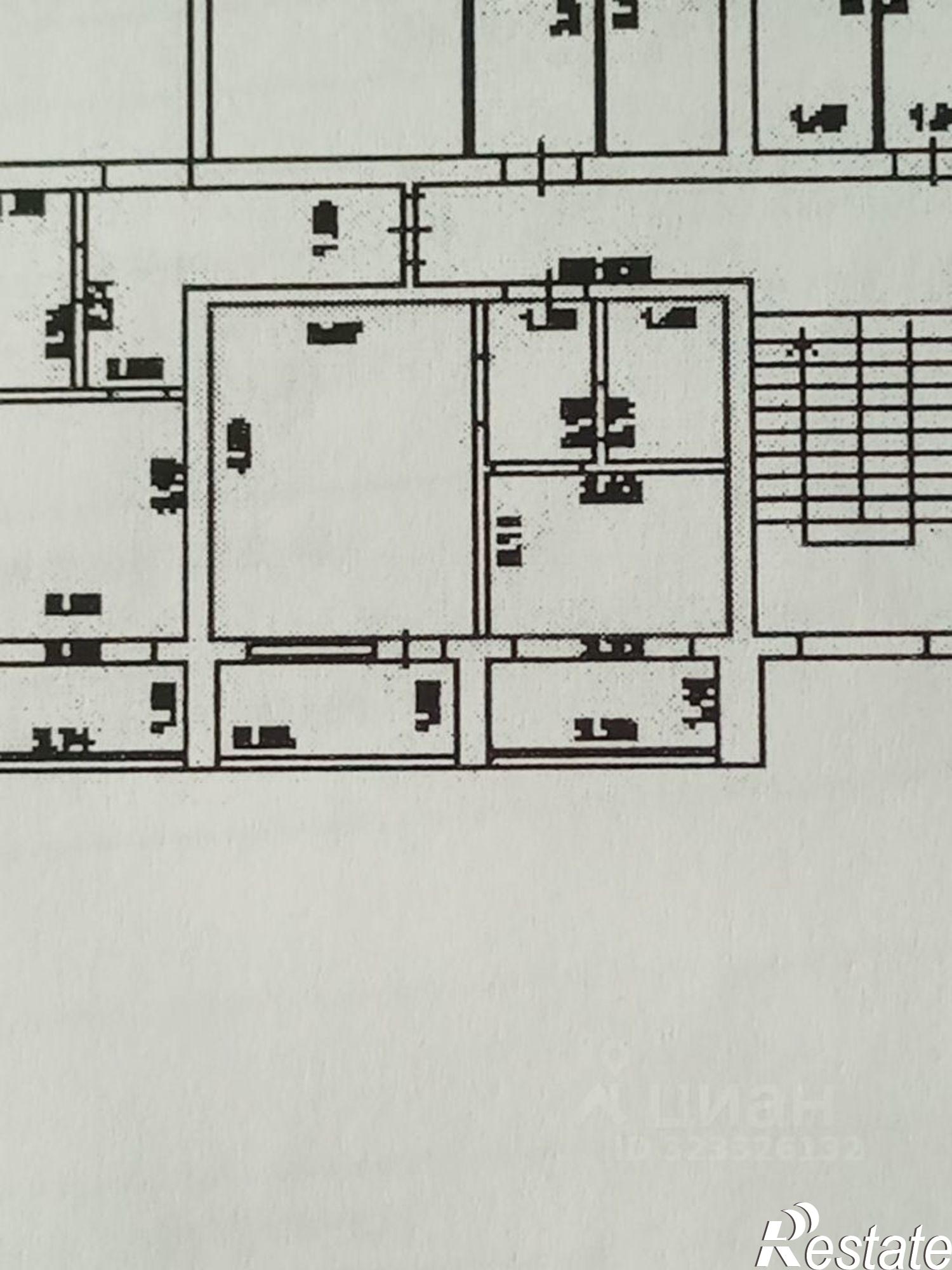 Купить квартиру за 3 400 000 рублей на ул им. Сергея Есенина, 98