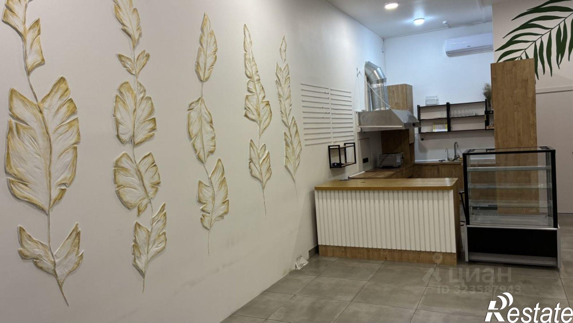 Купить торговое помещение за 370 020 рублей на улица 1 Мая, 128