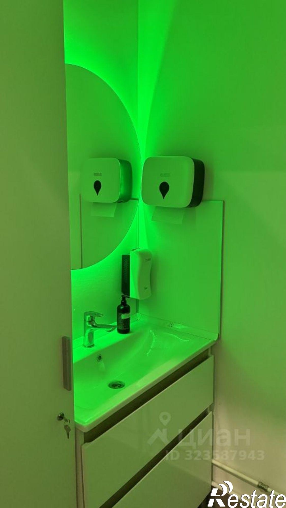 Купить торговое помещение за 370 020 рублей на улица 1 Мая, 128