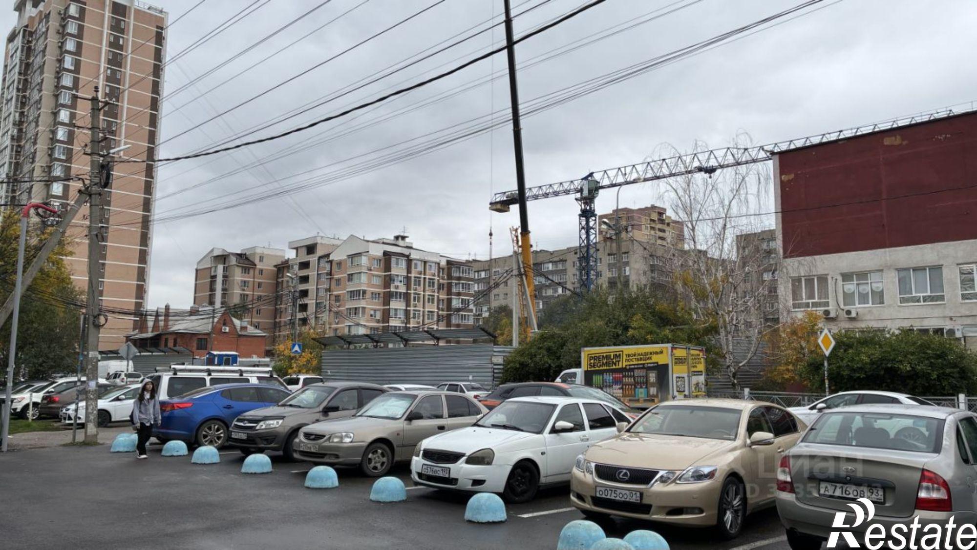 Купить торговое помещение за 370 020 рублей на улица 1 Мая, 128