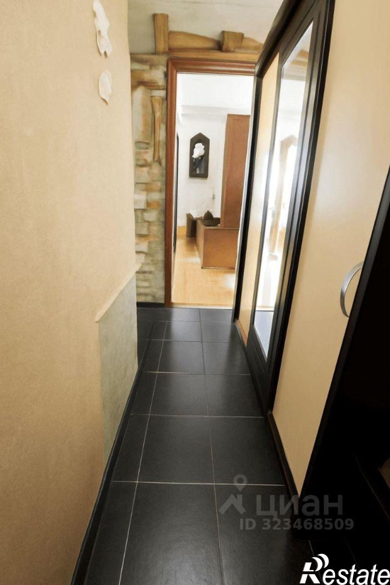 Купить квартиру за 4 750 000 рублей на ул им. Айвазовского, 114