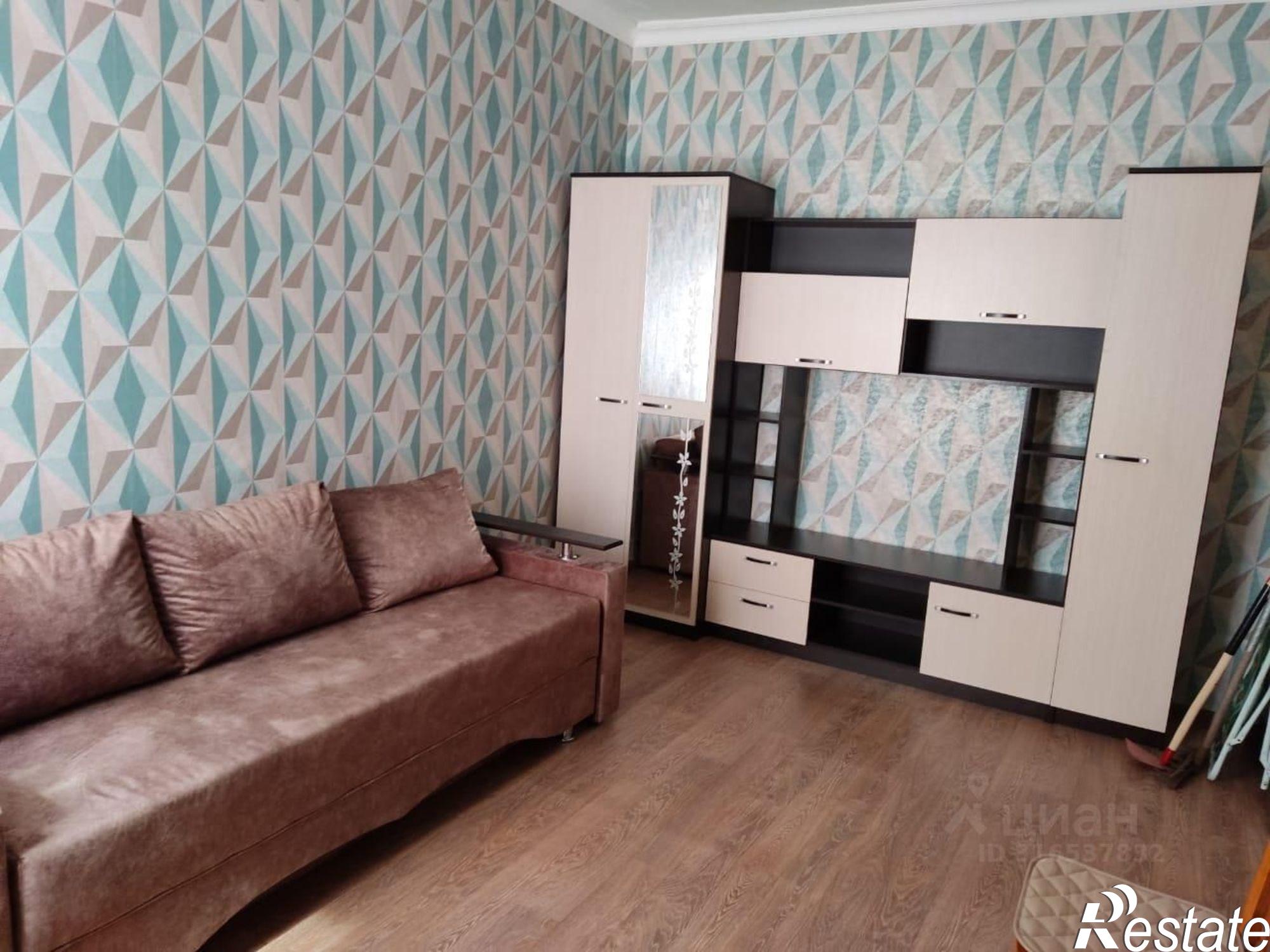 Купить квартиру за 3 200 000 рублей на Брянская улица, 58