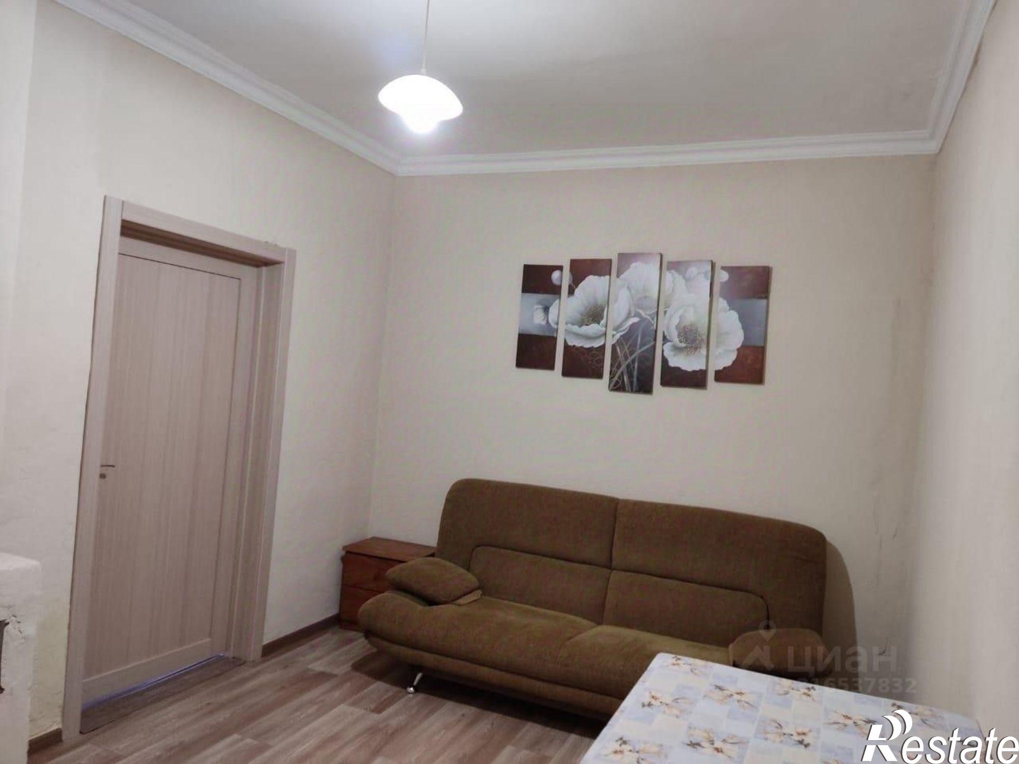 Купить квартиру за 3 200 000 рублей на Брянская улица, 58