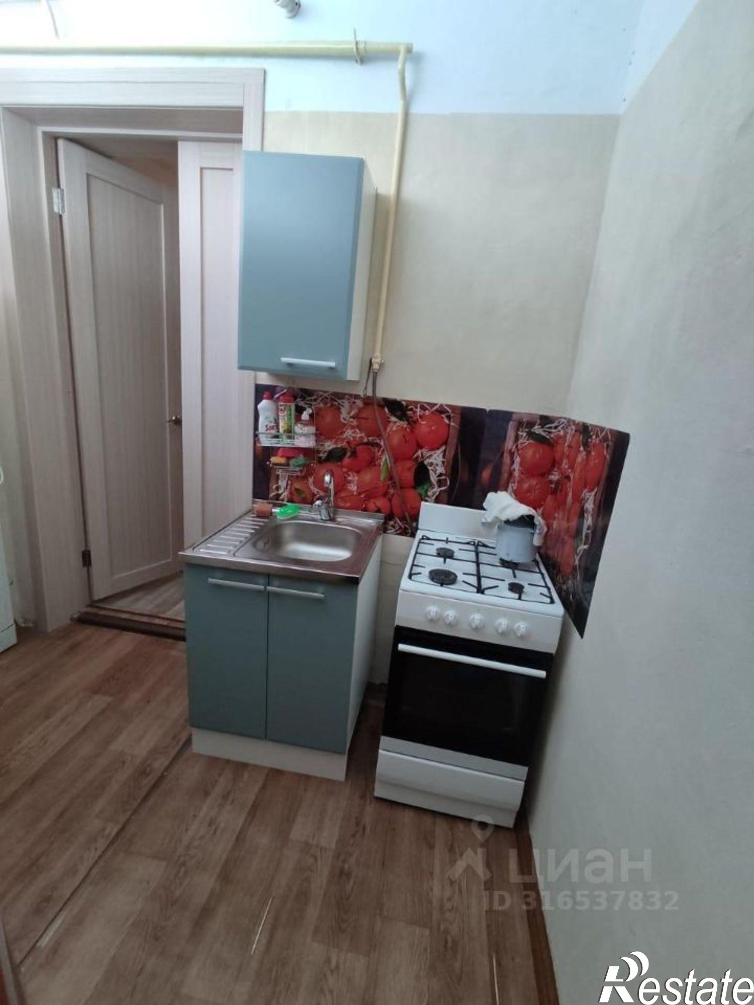 Купить квартиру за 3 200 000 рублей на Брянская улица, 58