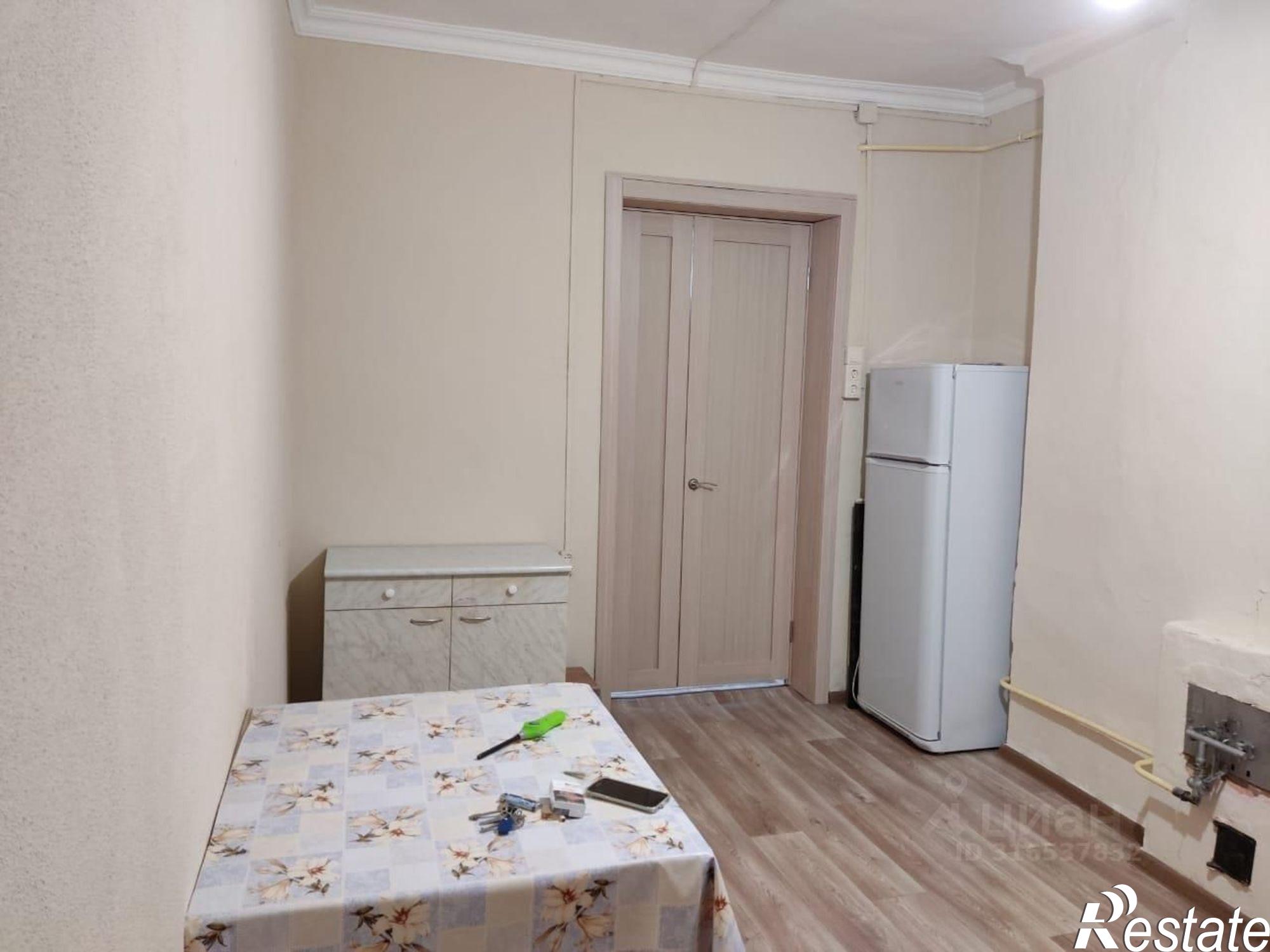 Купить квартиру за 3 200 000 рублей на Брянская улица, 58