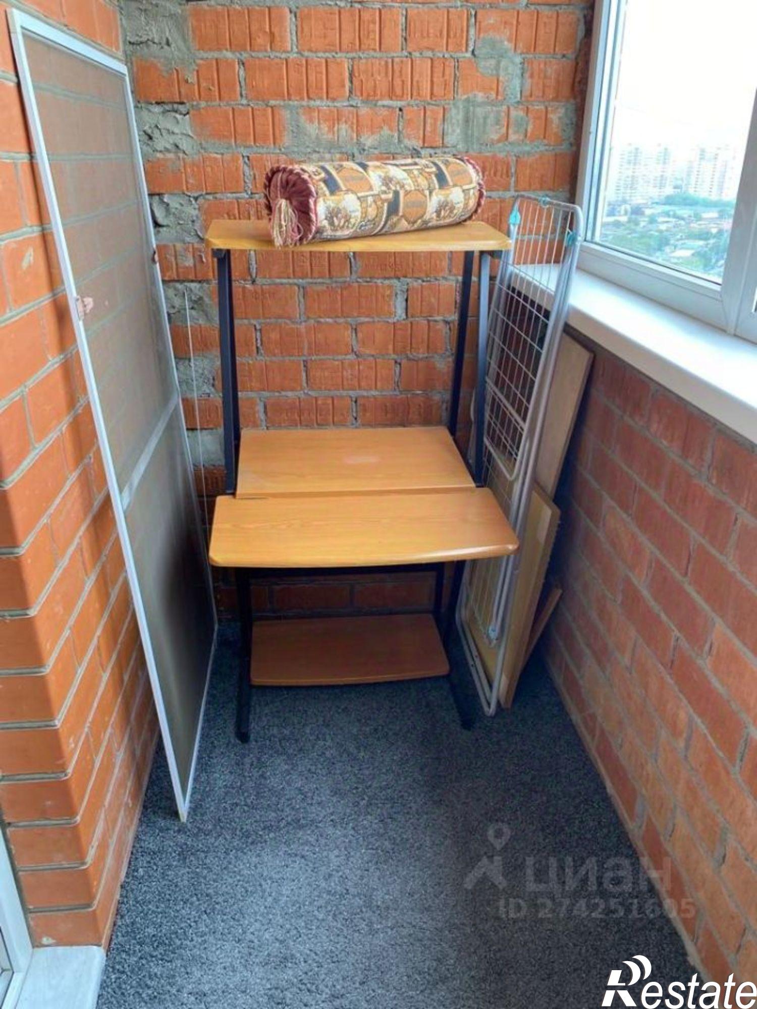 Сдать квартиру за 32 000 рублей на улица 70 лет Октября, 17