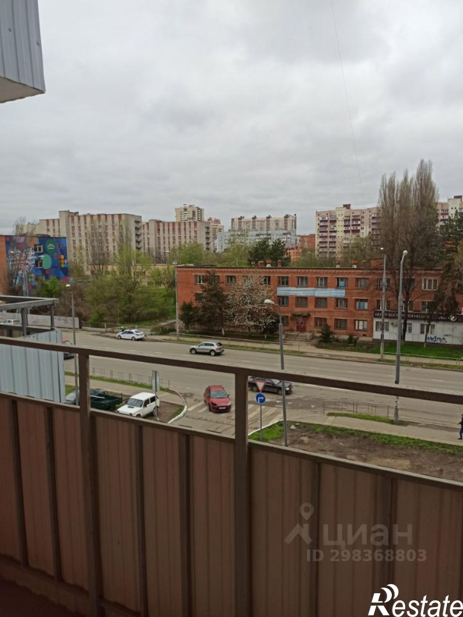 Сдать квартиру за 22 000 рублей на Восточно-Кругликовская улица, 46А