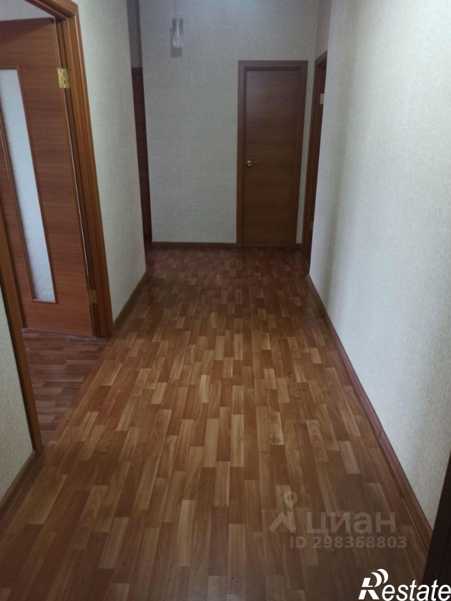 Сдать квартиру за 22 000 рублей на Восточно-Кругликовская улица, 46А