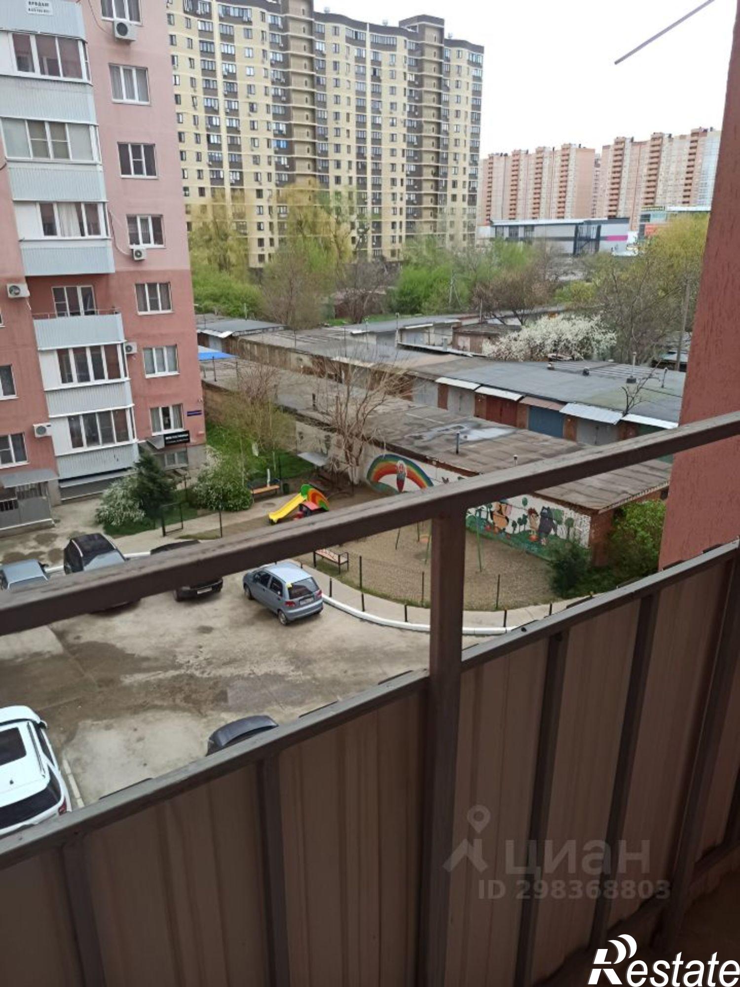 Сдать квартиру за 22 000 рублей на Восточно-Кругликовская улица, 46А