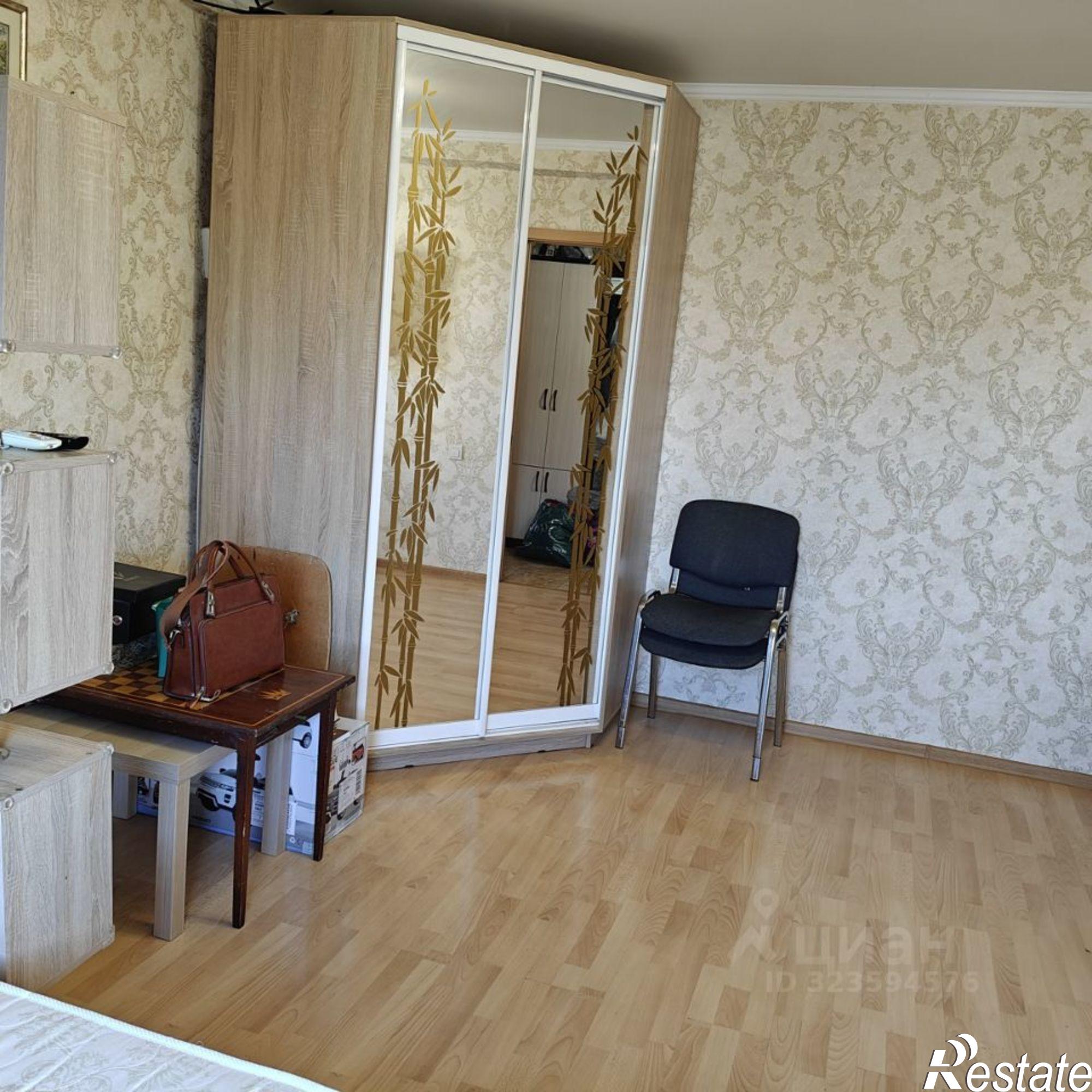 Сдать квартиру за 21 000 рублей на ул Рождественская Набережная, 35