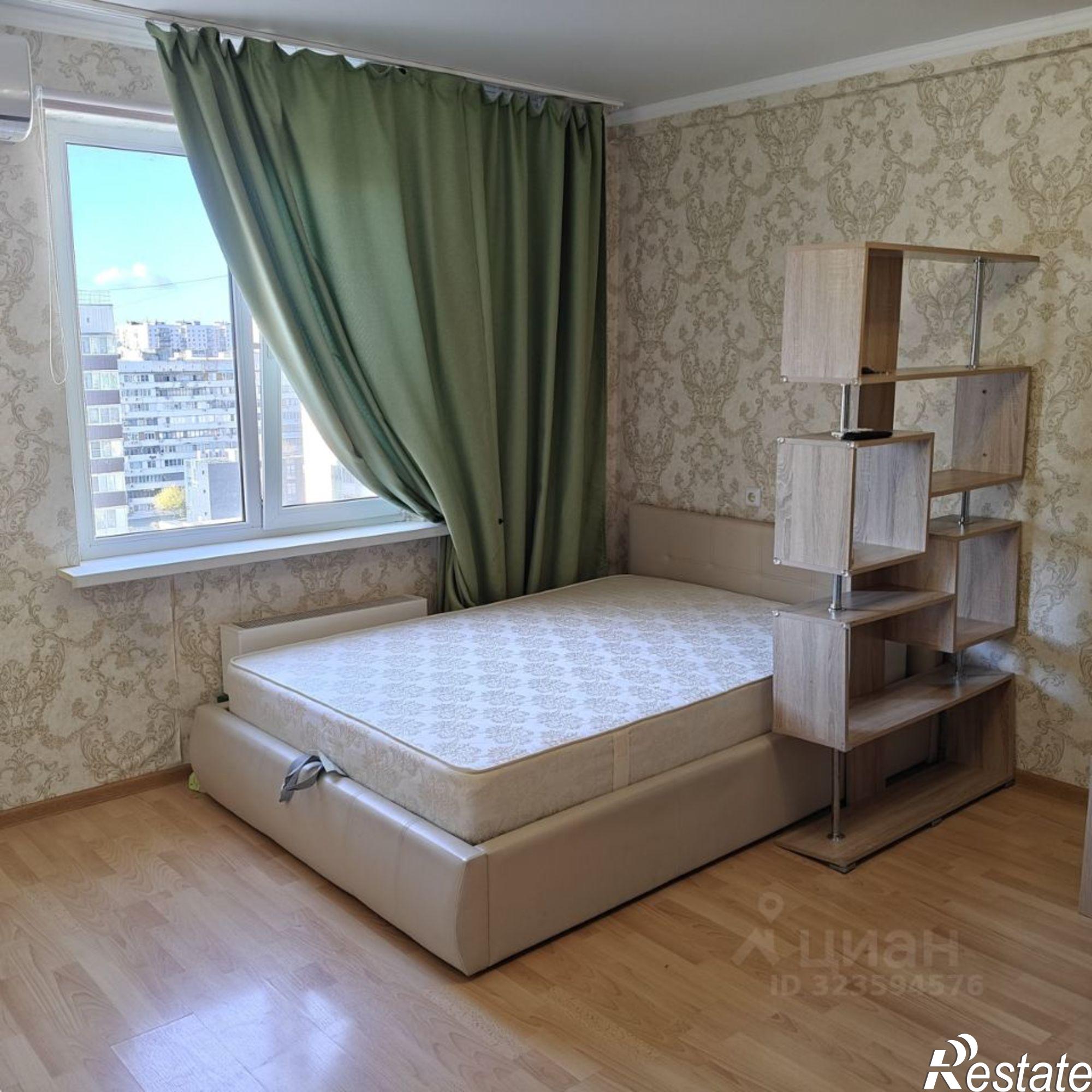 Сдать квартиру за 21 000 рублей на ул Рождественская Набережная, 35