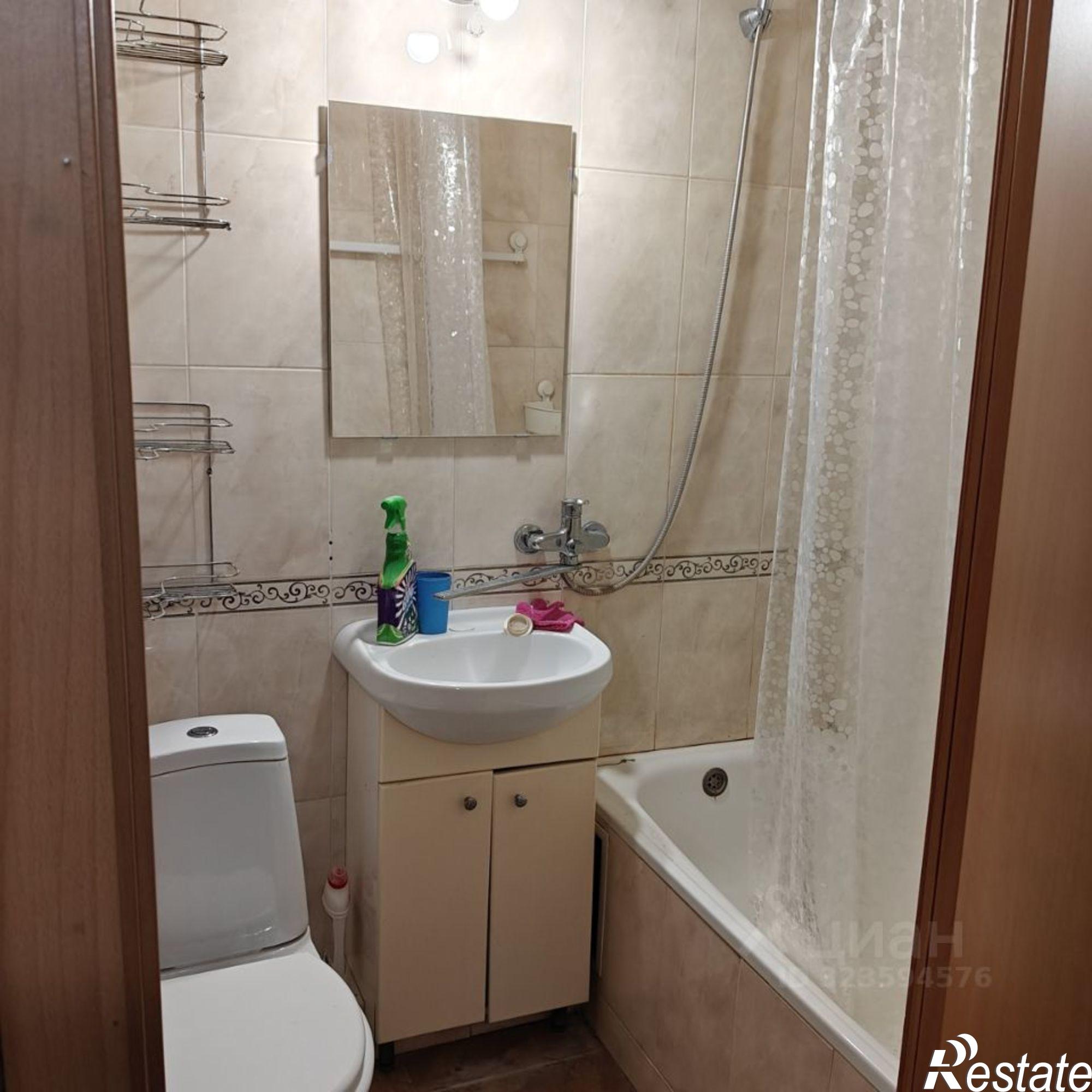 Сдать квартиру за 21 000 рублей на ул Рождественская Набережная, 35