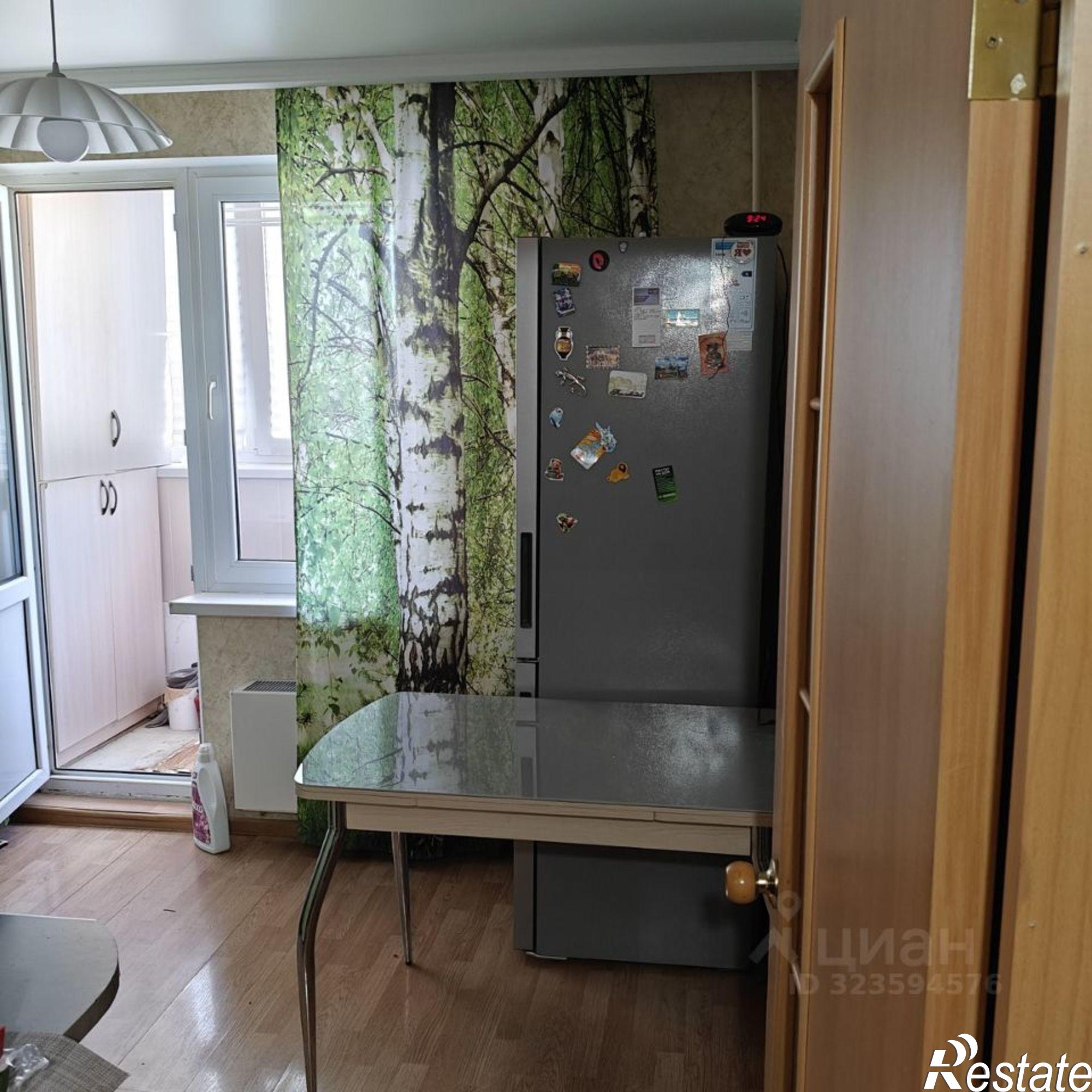 Сдать квартиру за 21 000 рублей на ул Рождественская Набережная, 35