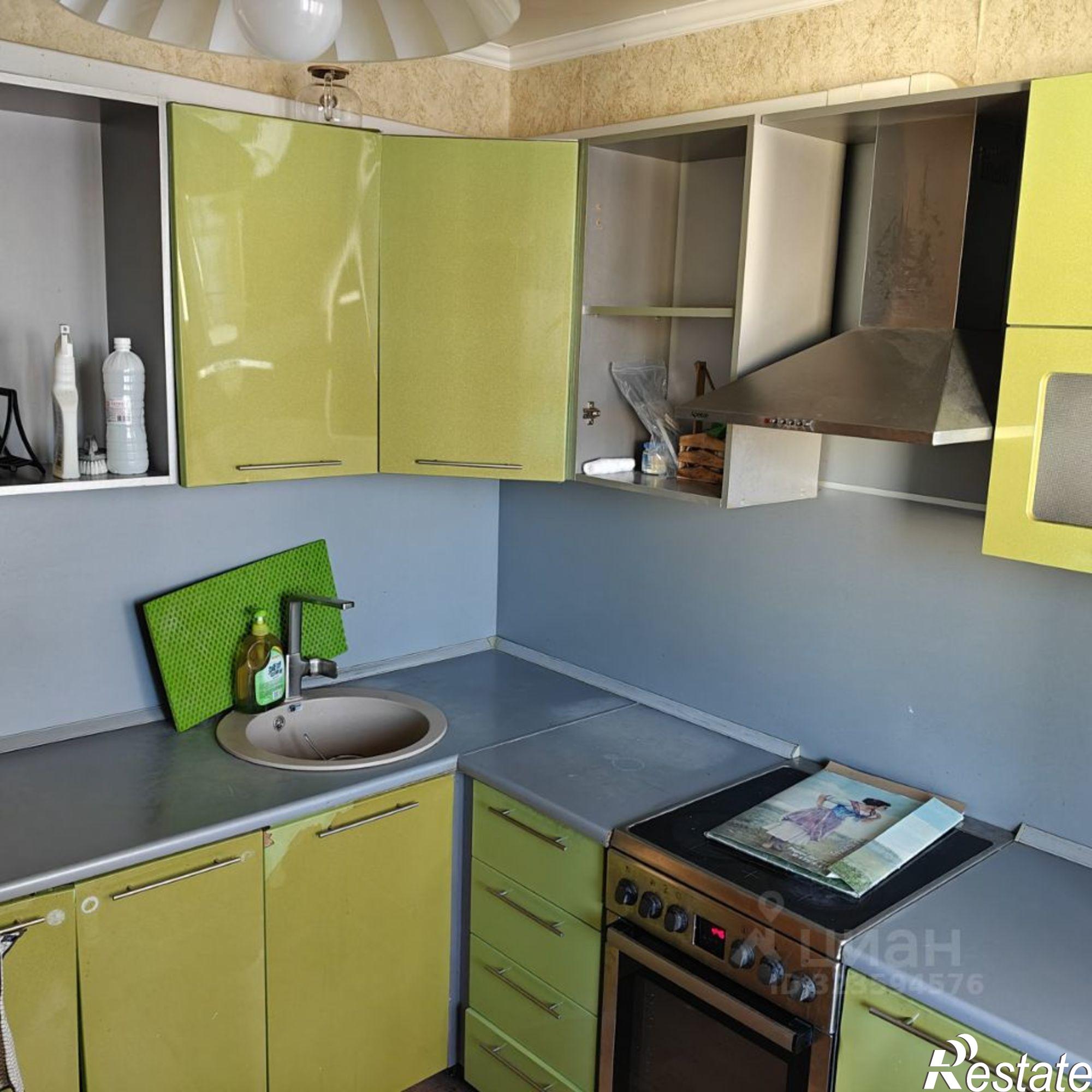 Сдать квартиру за 21 000 рублей на ул Рождественская Набережная, 35