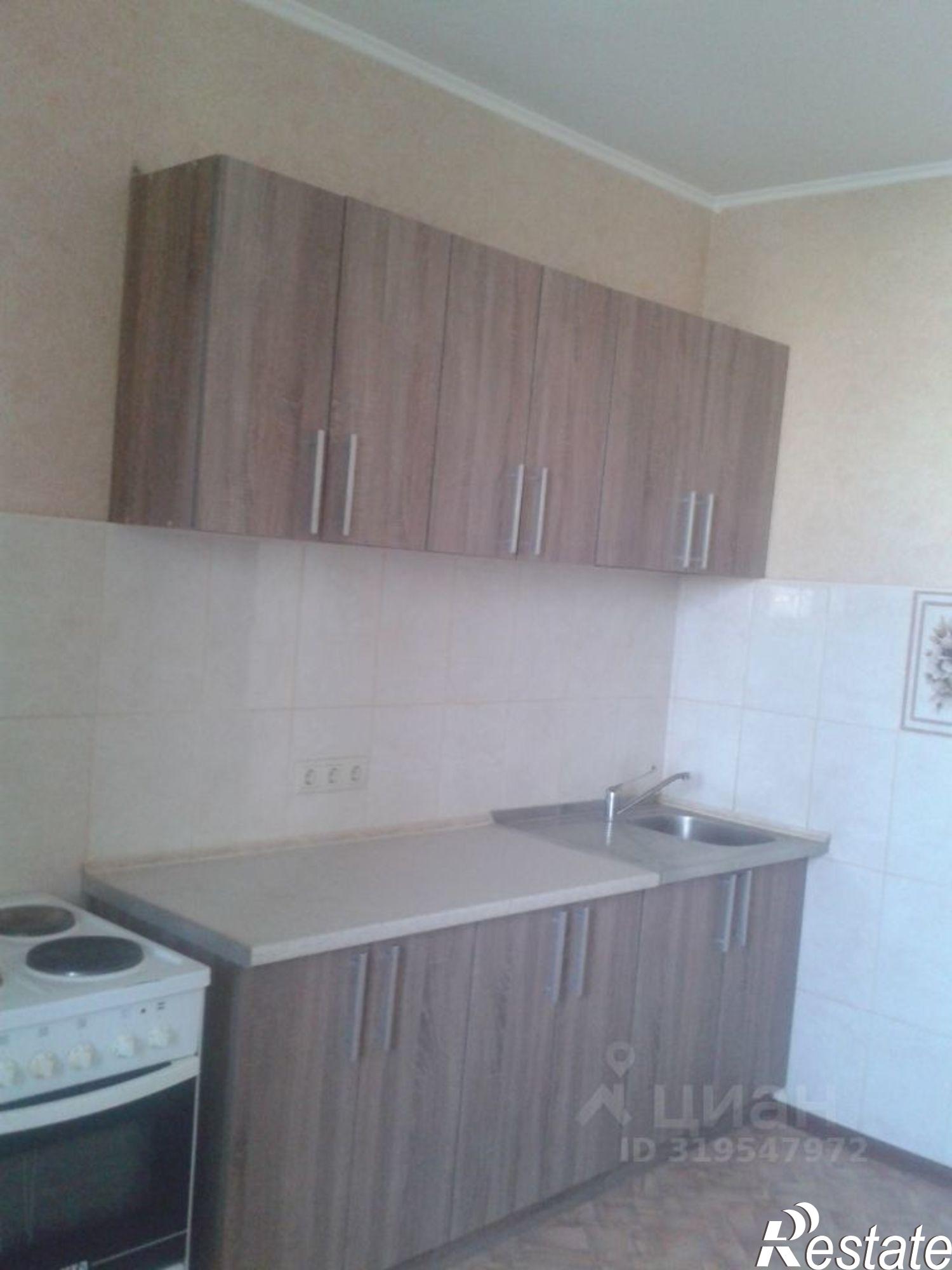 Сдать квартиру за 15 000 рублей на пр-кт им. писателя Знаменского, 10