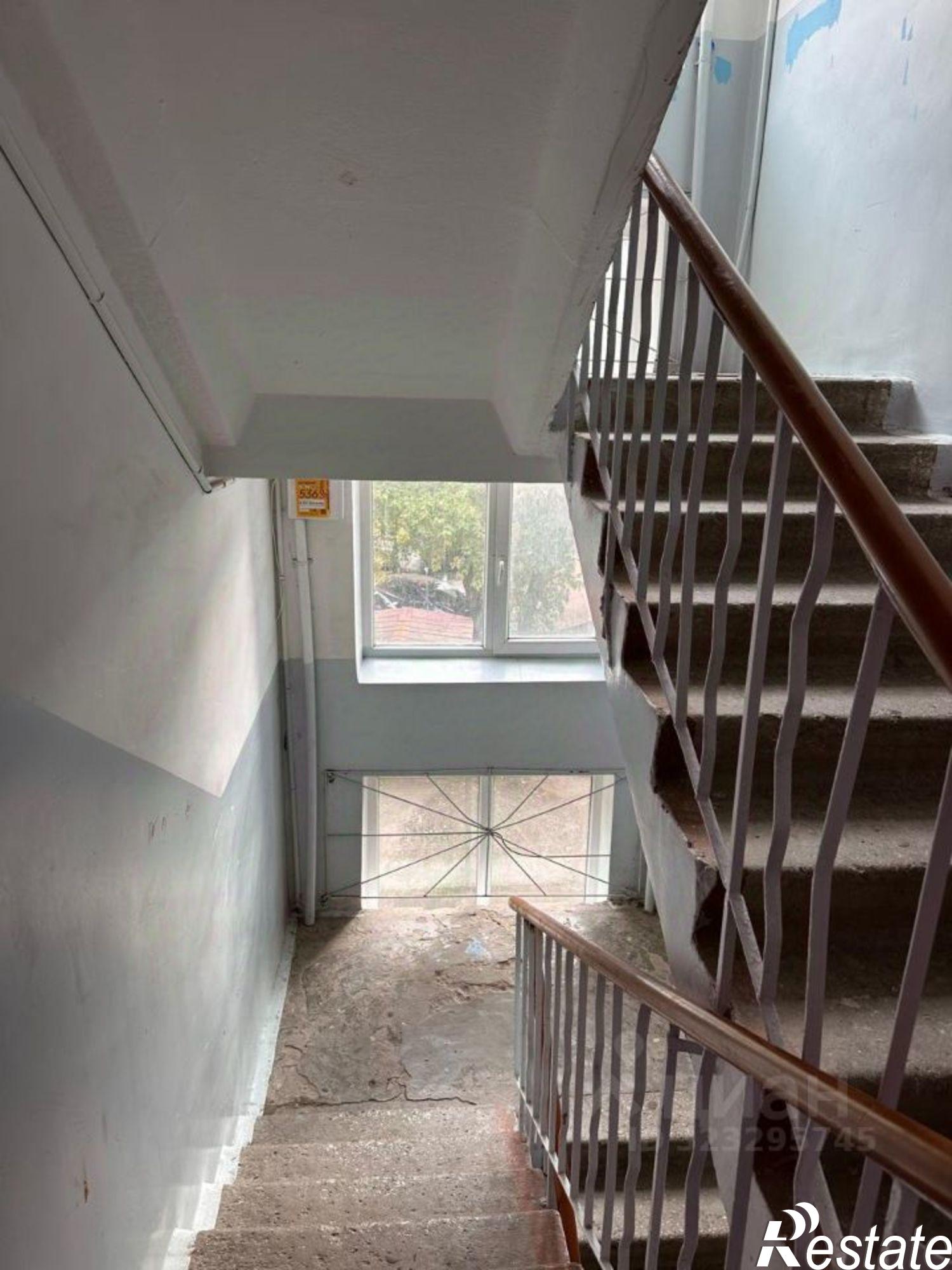 Купить квартиру за 3 500 000 рублей на ул Дунайская, 52