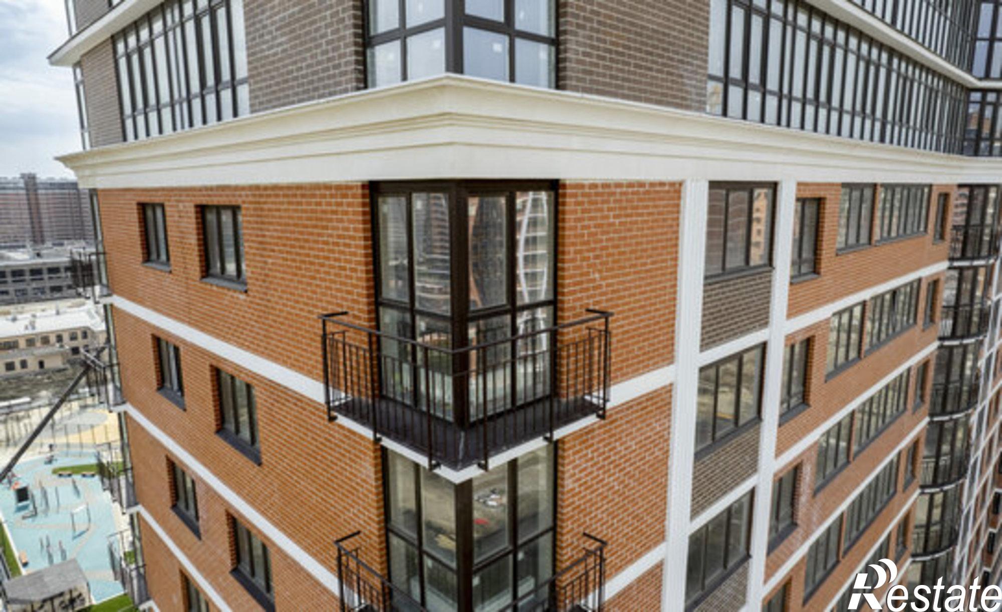 Купить квартиру за 1 800 000 рублей на улица Ивана Беличенко, 89