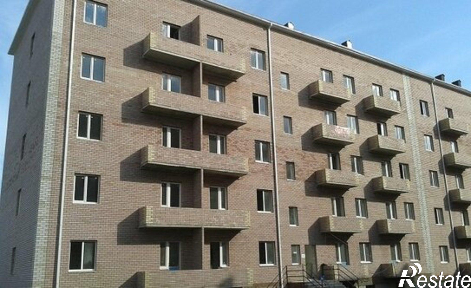 Купить квартиру за 1 800 000 рублей на Крылатская улица, 5