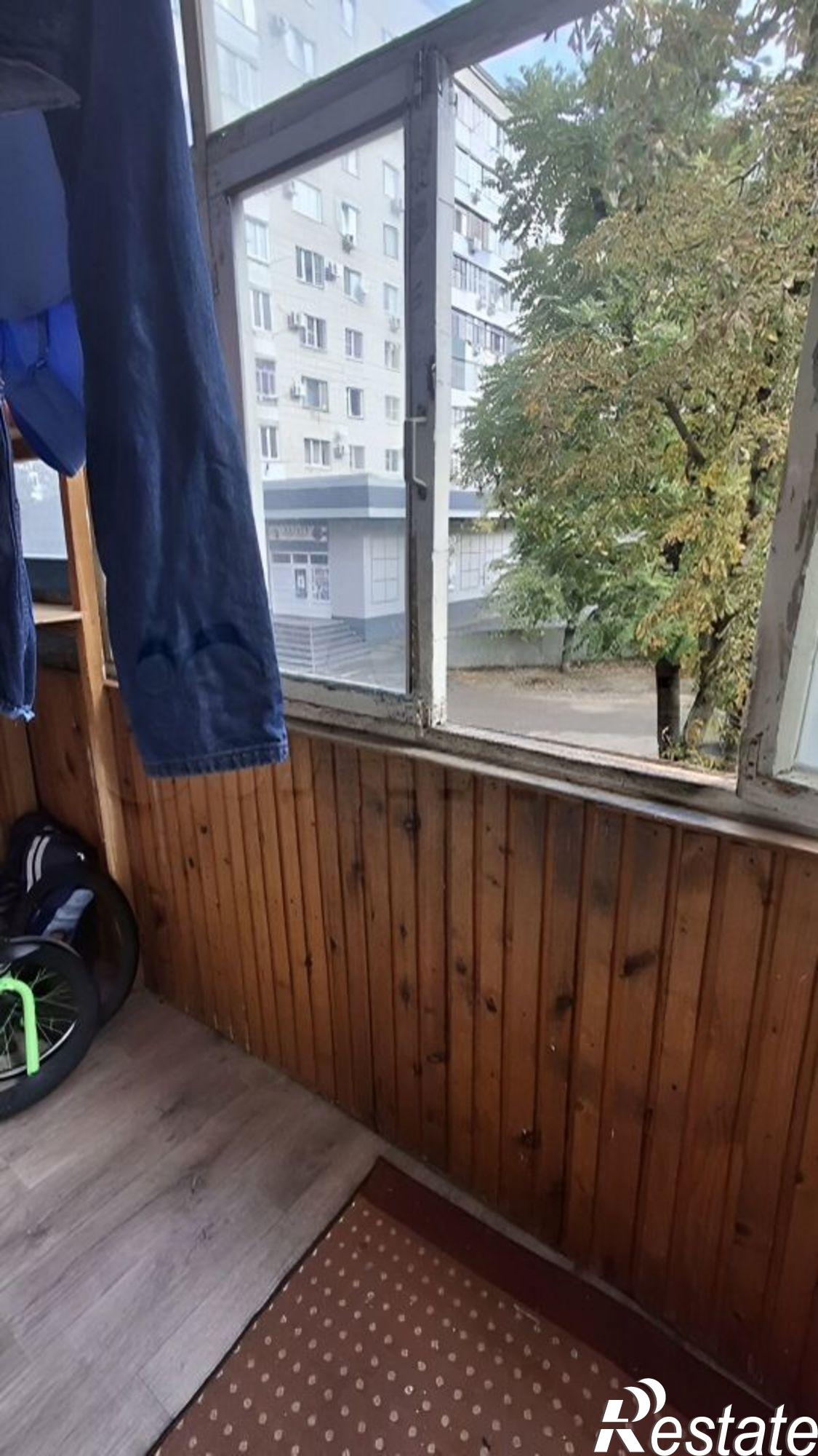 Купить квартиру за 3 100 000 рублей на улица Тюляева, 6 к1