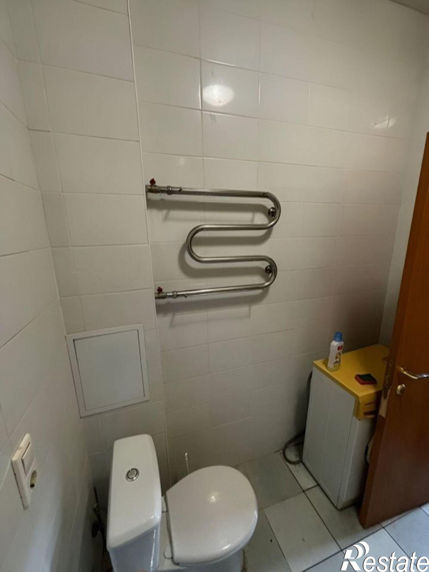 Купить квартиру за 2 800 000 рублей на Октябрьская улица, 12/1