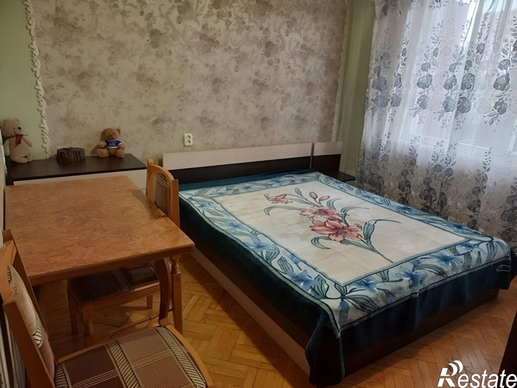 Купить квартиру за 4 900 000 рублей на ул им. 30-й Иркутской Дивизии, 13