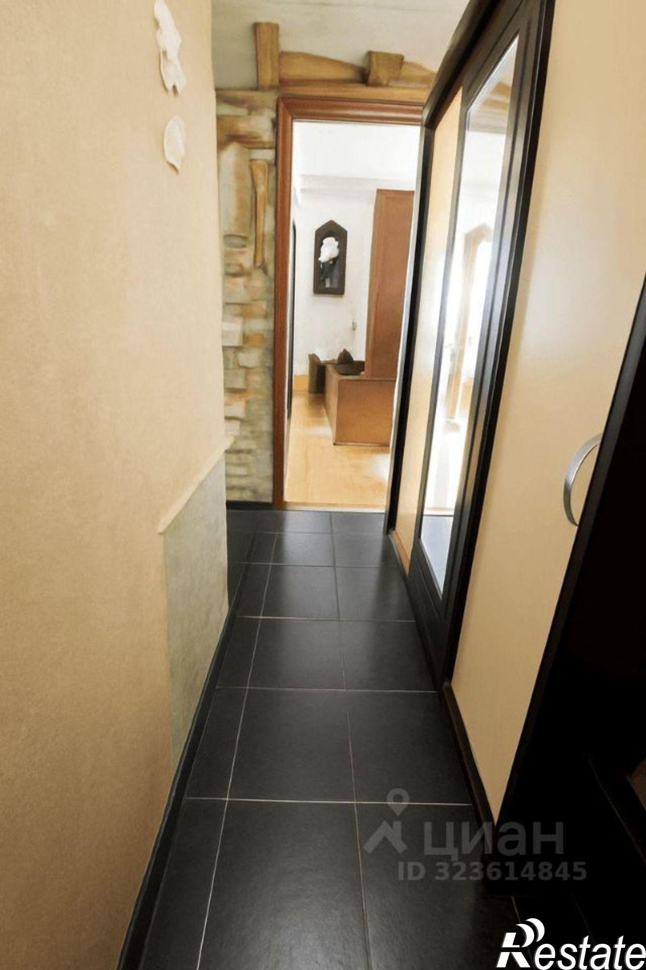 Купить квартиру за 4 750 000 рублей на улица Айвазовского, 76