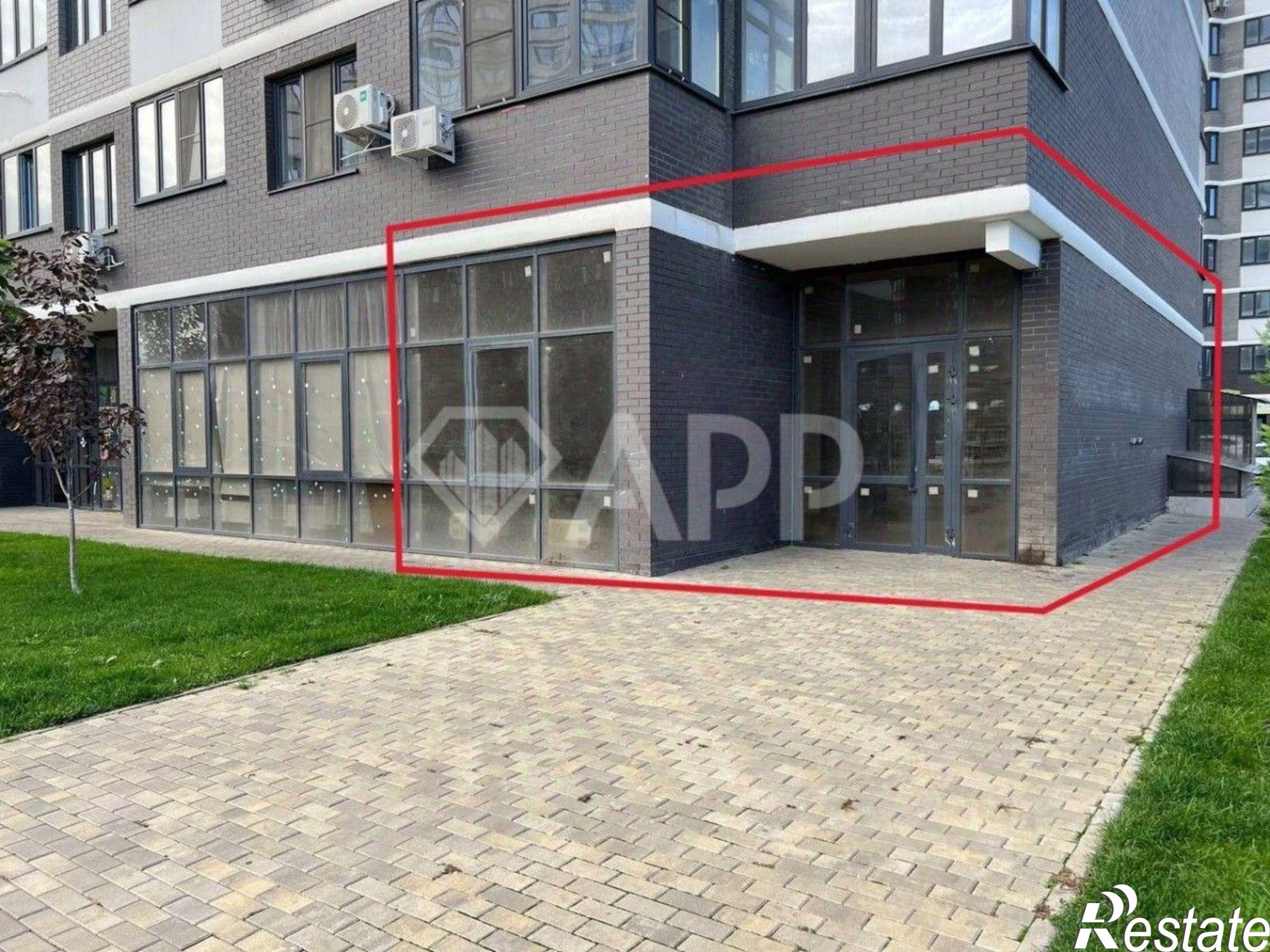 Купить торговое помещение за 22 830 100 рублей на Адмиралтейский бульвар, 3 к3