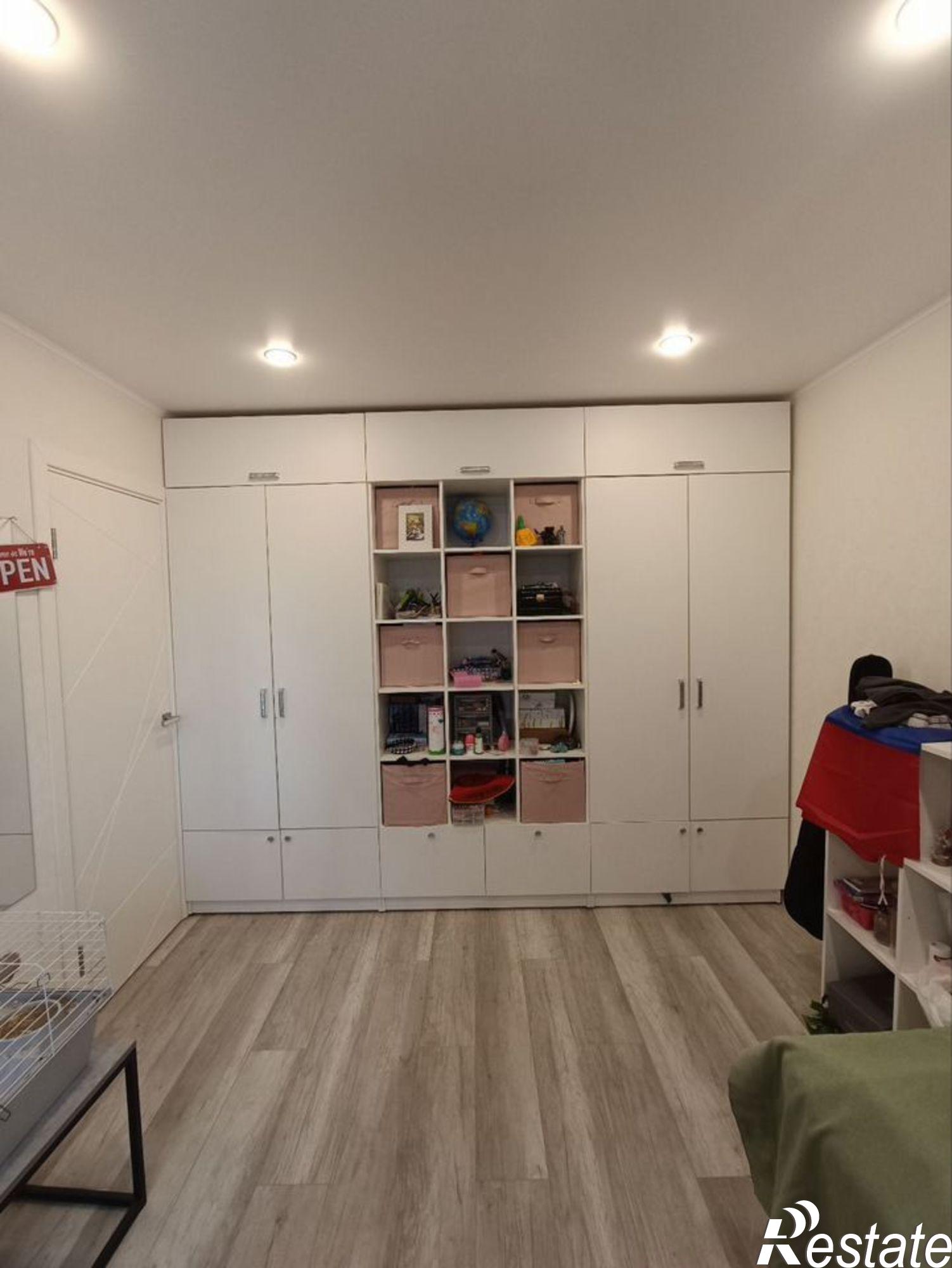 Купить квартиру за 9 500 000 рублей на Московская улица, 2/1