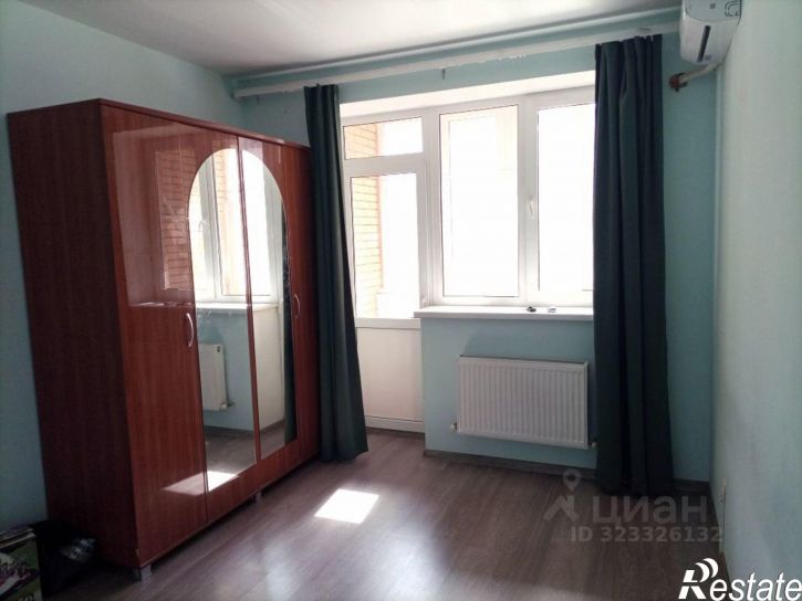 1-комн квартира ул им. Сергея Есенина, 98,  д. 98