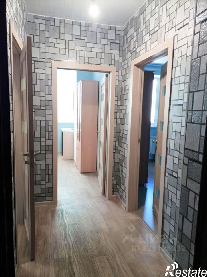 1-комн квартира ул им. Сергея Есенина, 98,  д. 98