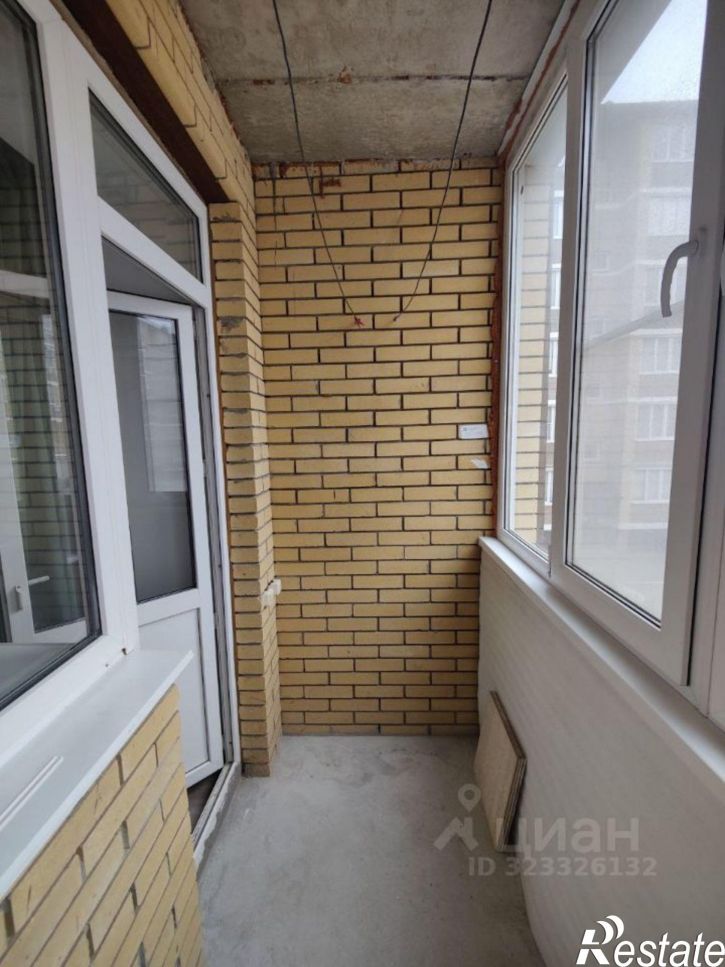 1-комн квартира ул им. Сергея Есенина, 98,  д. 98