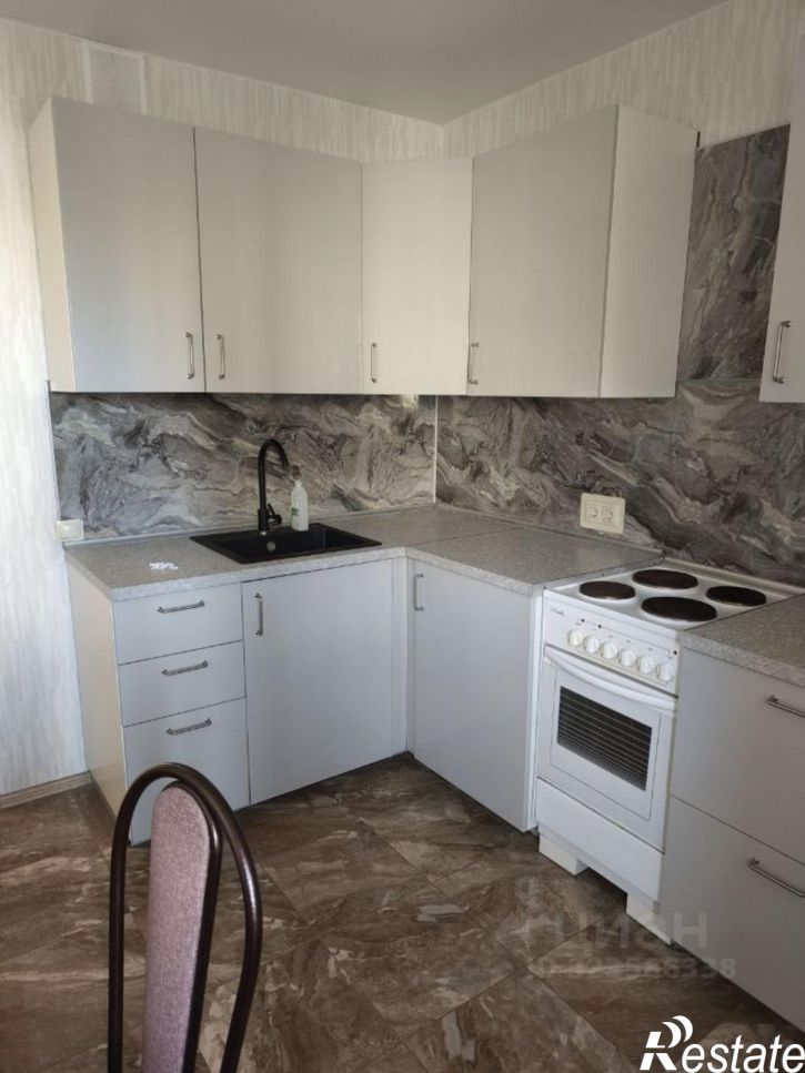 2-комн квартира улица Героя Аверкиева, 38,  д. 38