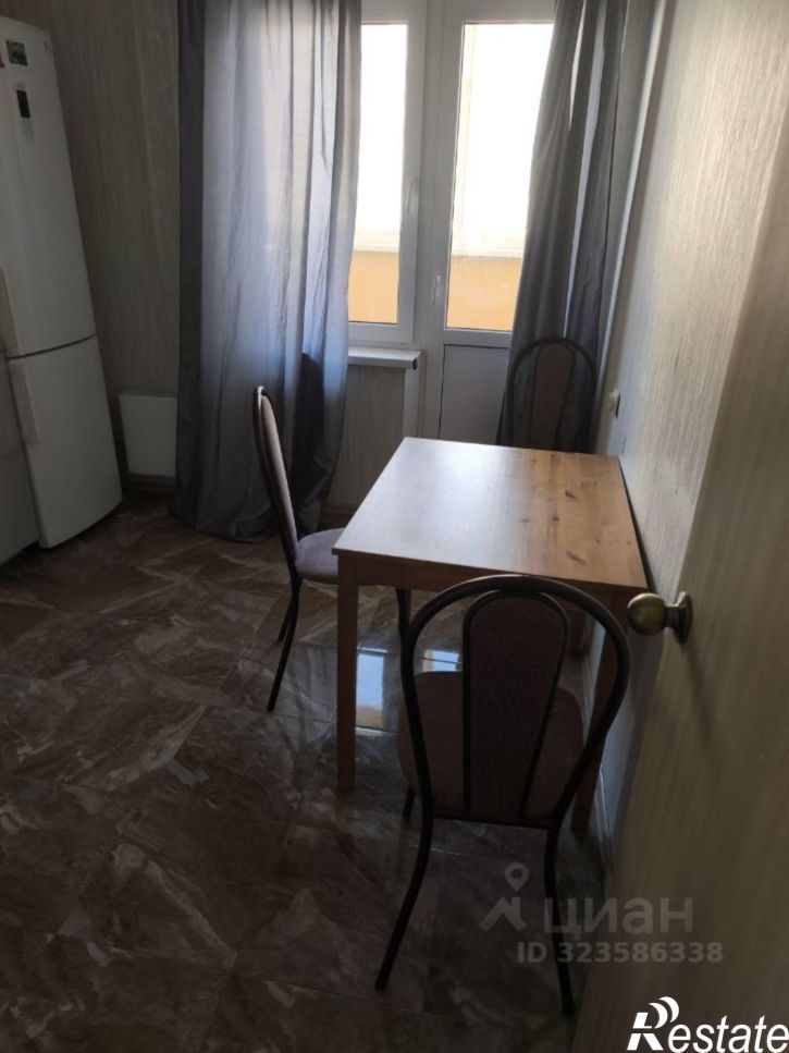 2-комн квартира улица Героя Аверкиева, 38,  д. 38