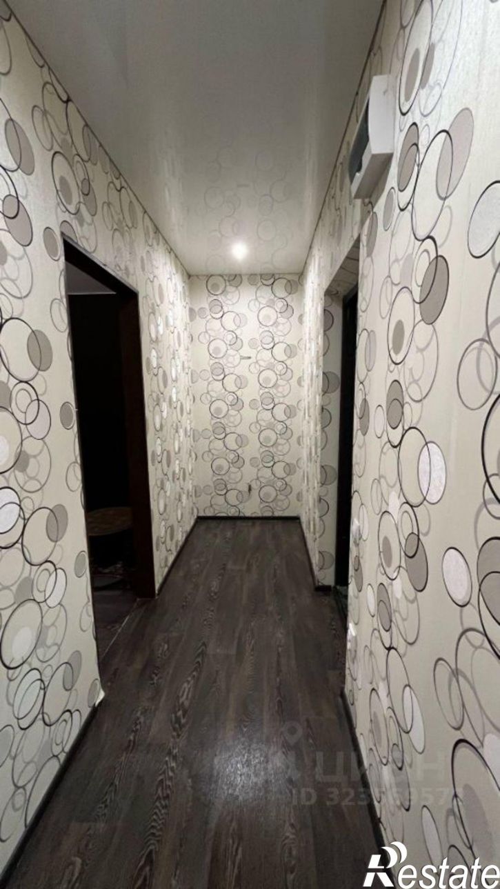 1-комн квартира улица Цезаря Куникова, 18 к7,  д. 18 к7