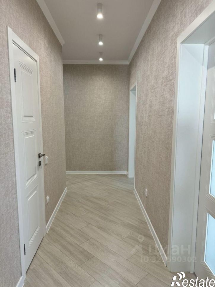 2-комн квартира Кожевенная улица, 22,  д. 22