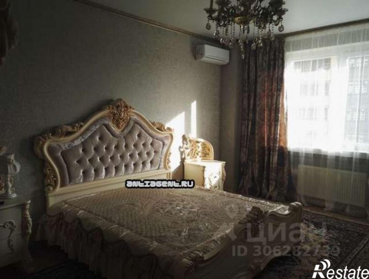 2-комн квартира ул им. Красина, 9/1 3,  д. 9/1 3,  к. 3