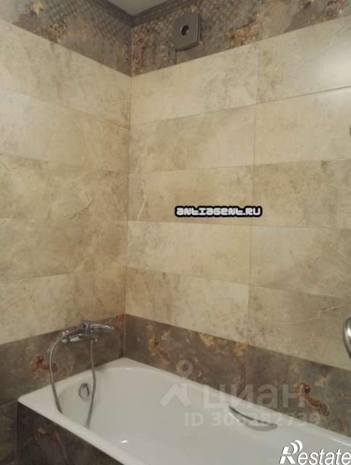 2-комн квартира ул им. Красина, 9/1 3,  д. 9/1 3,  к. 3