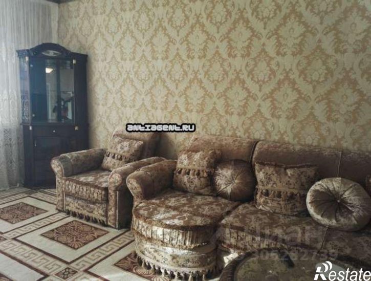 2-комн квартира ул им. Красина, 9/1 3,  д. 9/1 3,  к. 3